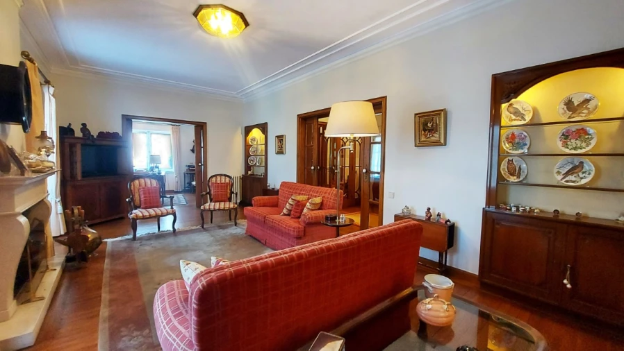 Moradia T4 para Venda em Gavião Foto 4