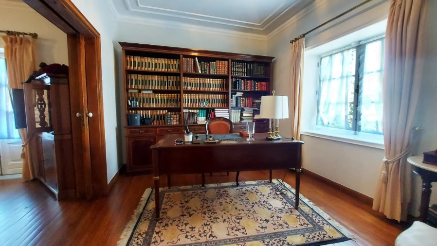 Moradia T4 para Venda em Gavião Foto 6