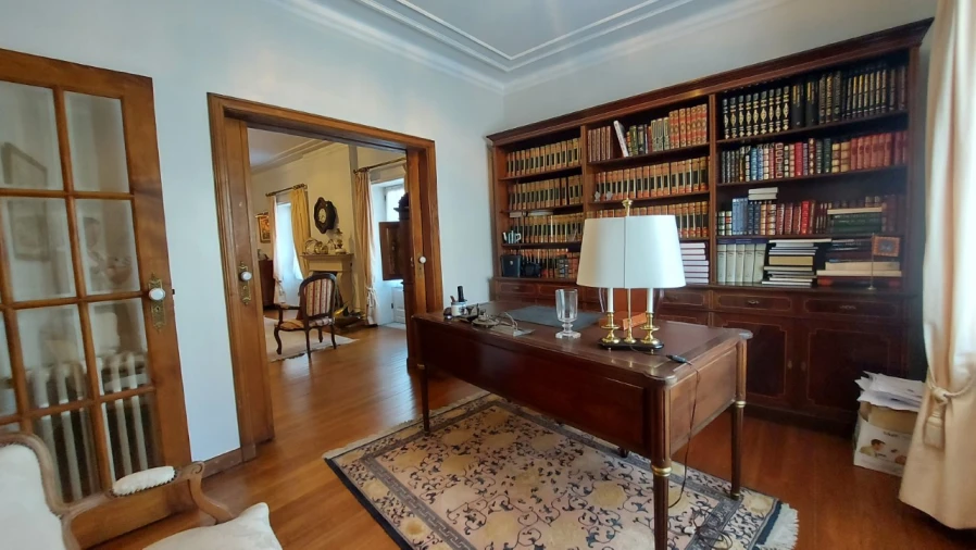 Moradia T4 para Venda em Gavião Foto 7