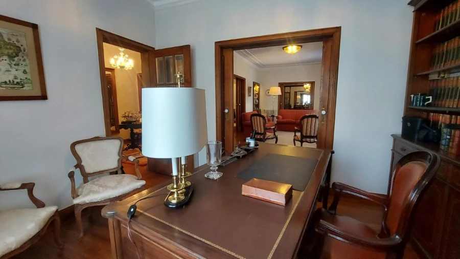 Moradia T4 para Venda em Gavião Foto 8