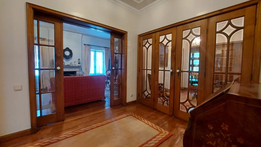 Moradia T4 para Venda em Gavião Foto 9