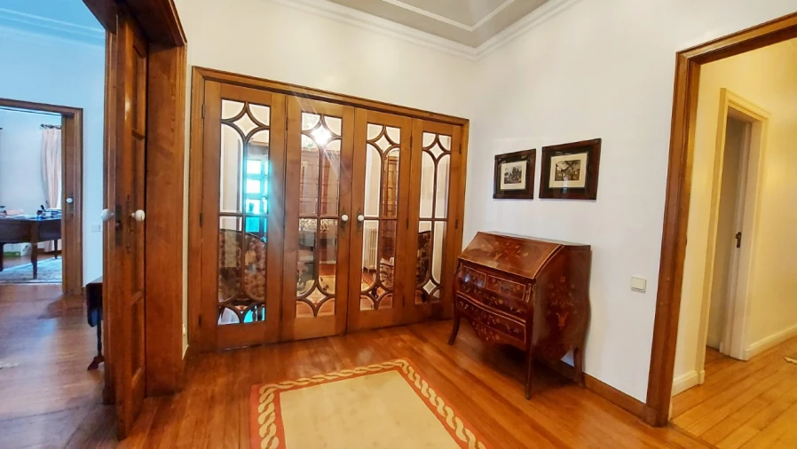 Moradia T4 para Venda em Gavião Foto 14