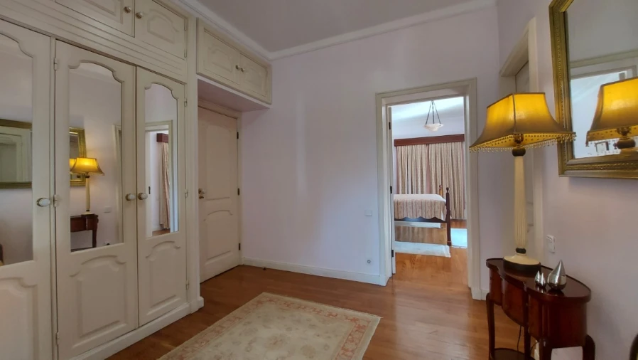 Moradia T4 para Venda em Gavião Foto 26