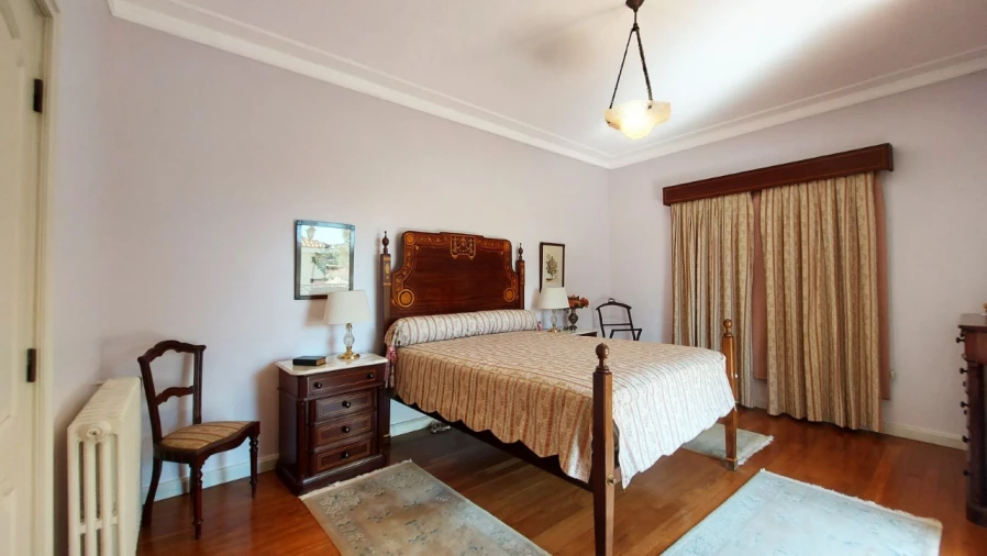 Moradia T4 para Venda em Gavião Foto 27