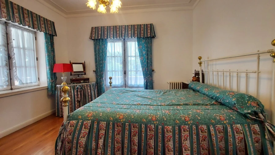 Moradia T4 para Venda em Gavião Foto 34