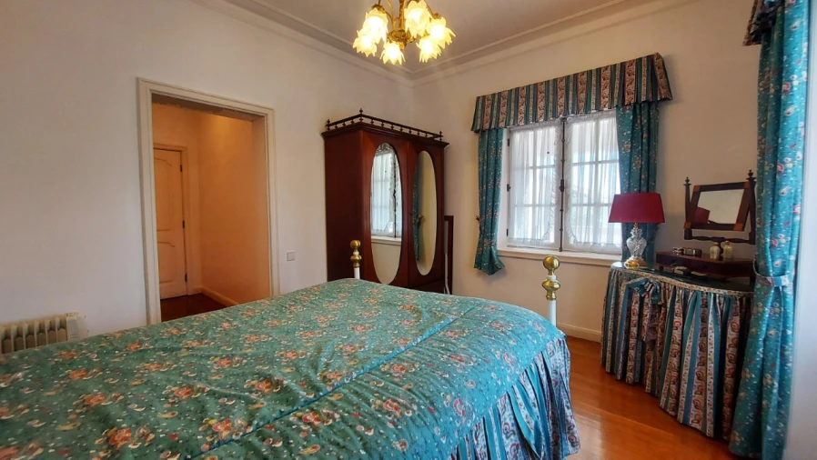 Moradia T4 para Venda em Gavião Foto 35