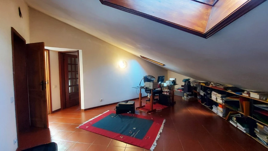 Moradia T4 para Venda em Gavião Foto 41