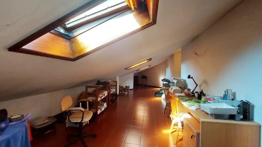 Moradia T4 para Venda em Gavião Foto 42