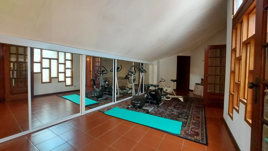 Moradia T4 para Venda em Gavião Foto 45