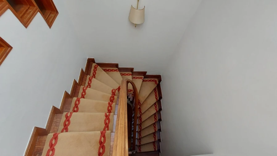 Moradia T4 para Venda em Gavião Foto 47