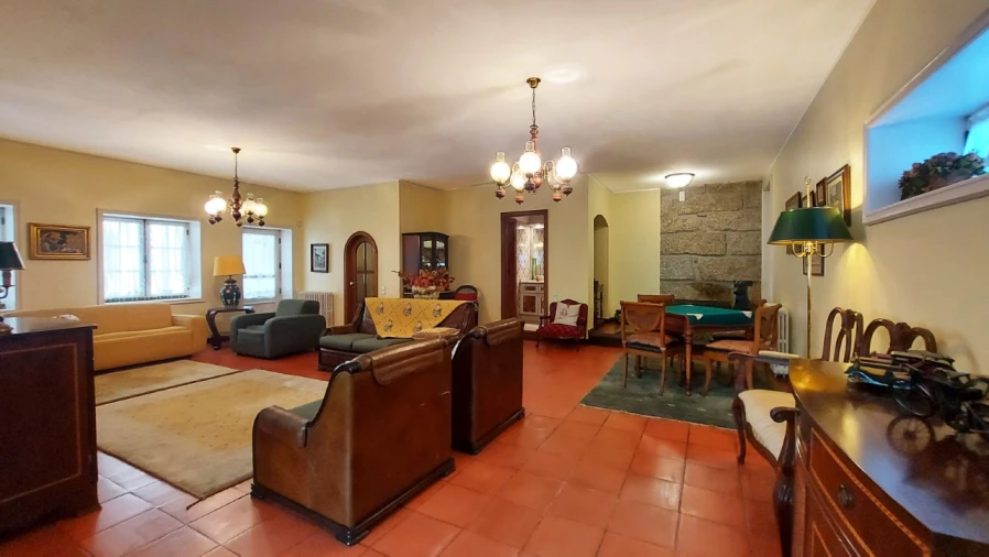 Moradia T4 para Venda em Gavião Foto 51