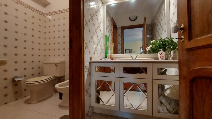 Moradia T4 para Venda em Gavião Foto 53