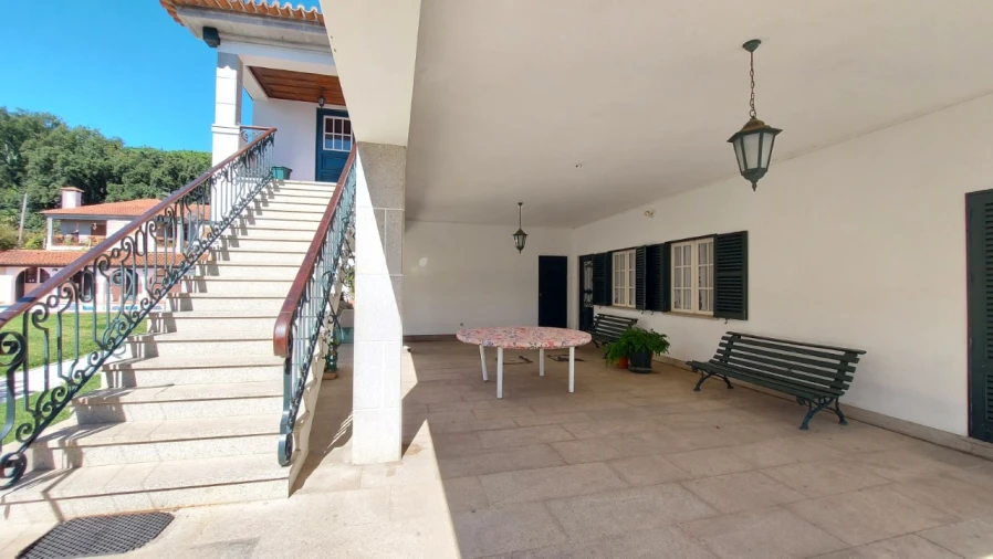 Moradia T4 para Venda em Gavião Foto 58