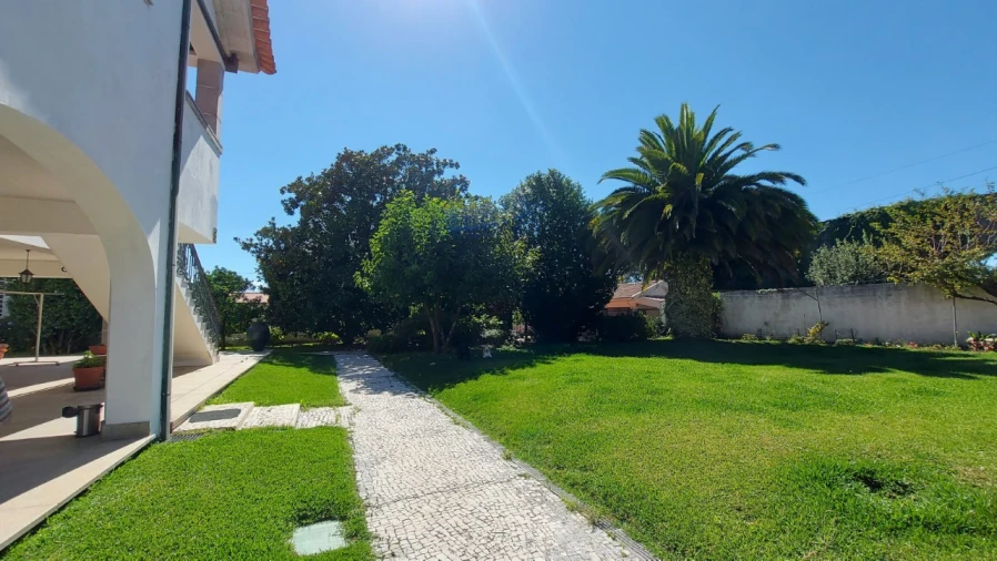 Moradia T4 para Venda em Gavião Foto 61