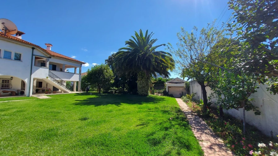 Moradia T4 para Venda em Gavião Foto 62