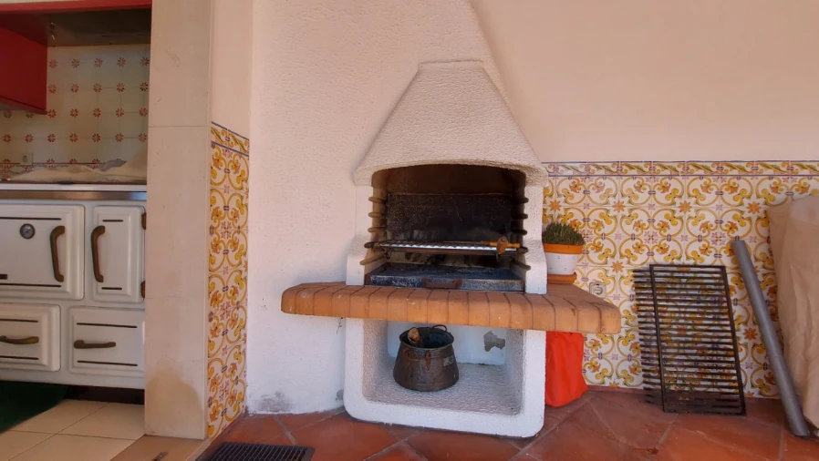 Moradia T4 para Venda em Gavião Foto 67