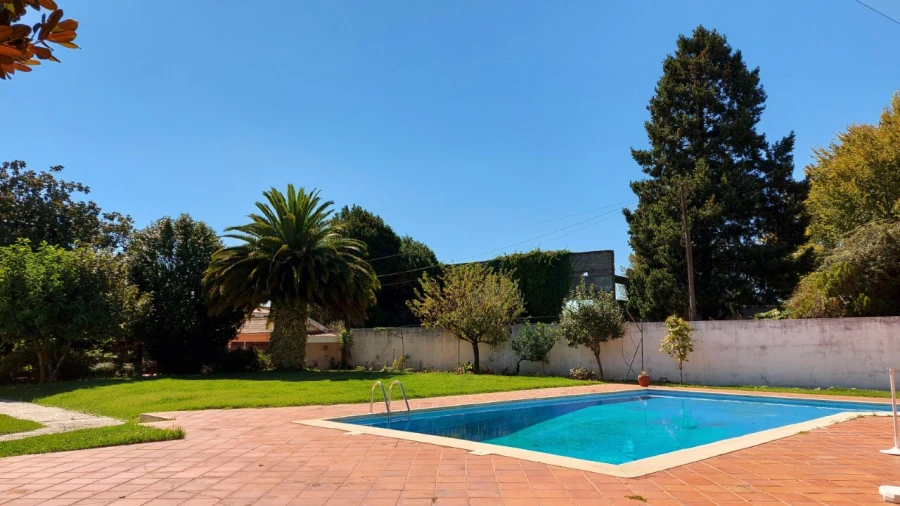 Moradia T4 para Venda em Gavião Foto 74