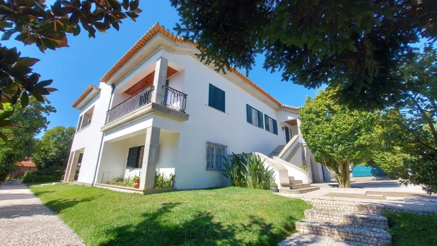 Moradia T4 para Venda em Gavião Foto 75