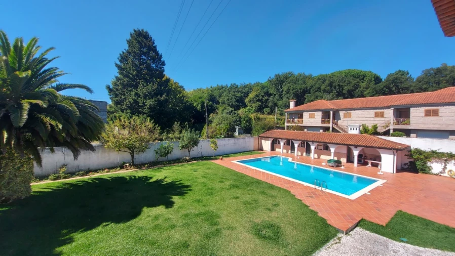 Moradia T4 para Venda em Gavião Foto 2