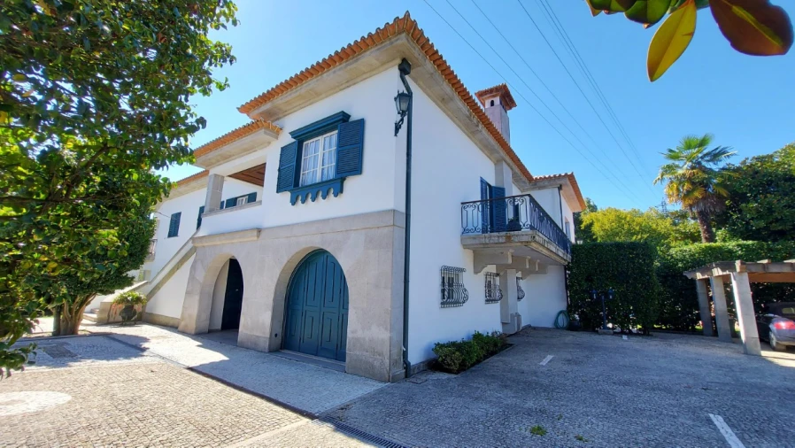 Moradia T4 para Venda em Gavião Foto 78