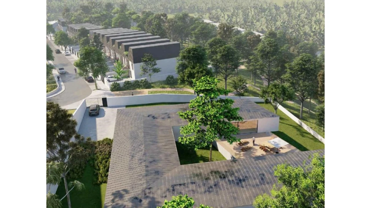 Terreno Agricola ou Rústico para Venda em Vila das Aves Foto 1