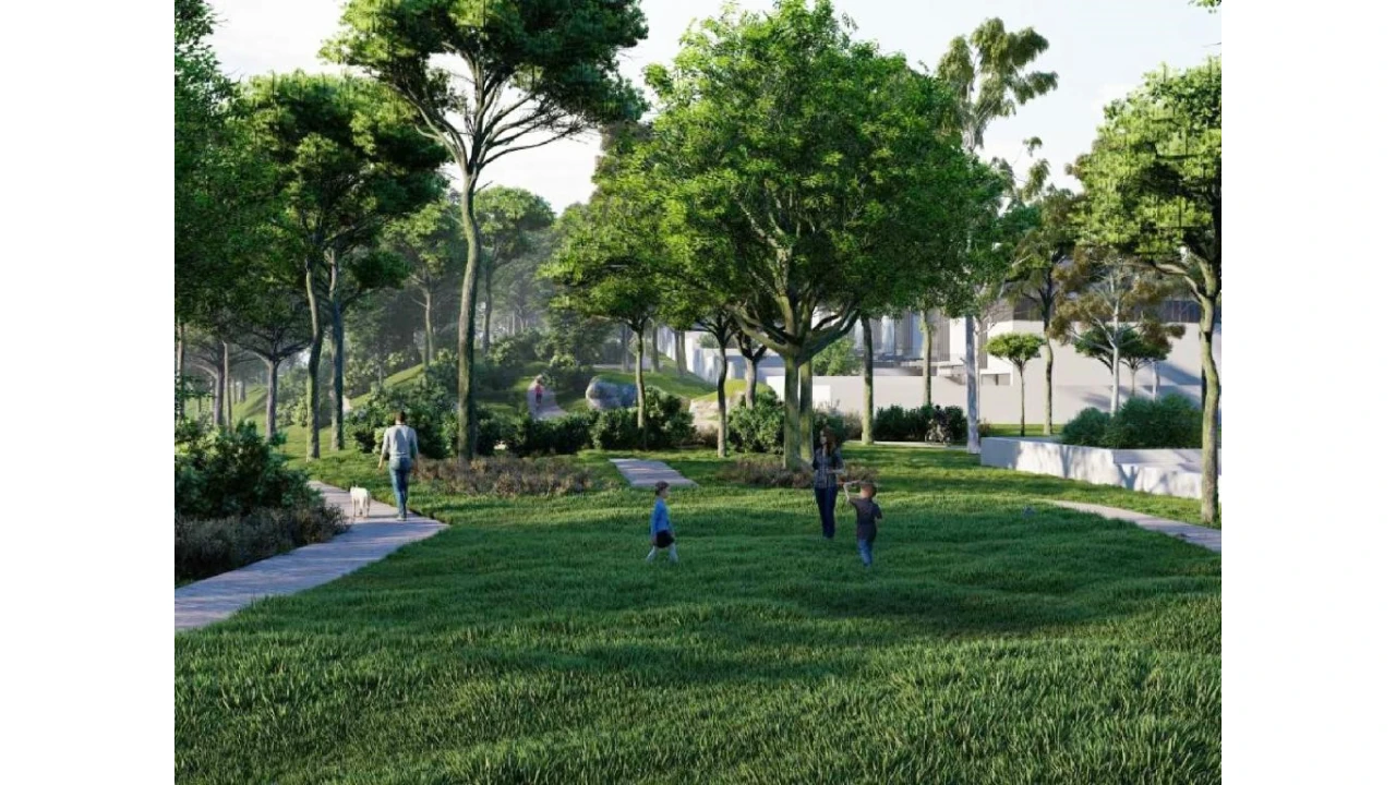 Terreno Agricola ou Rústico para Venda em Vila das Aves Foto 6