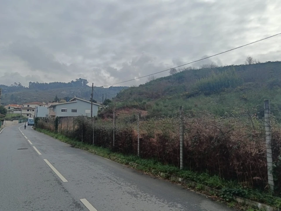 Terreno Agricola ou Rústico para Venda em Vila das Aves Foto 7