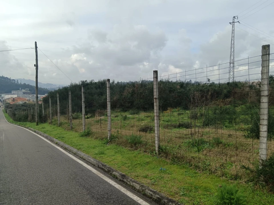 Terreno Agricola ou Rústico para Venda em Vila das Aves Foto 11
