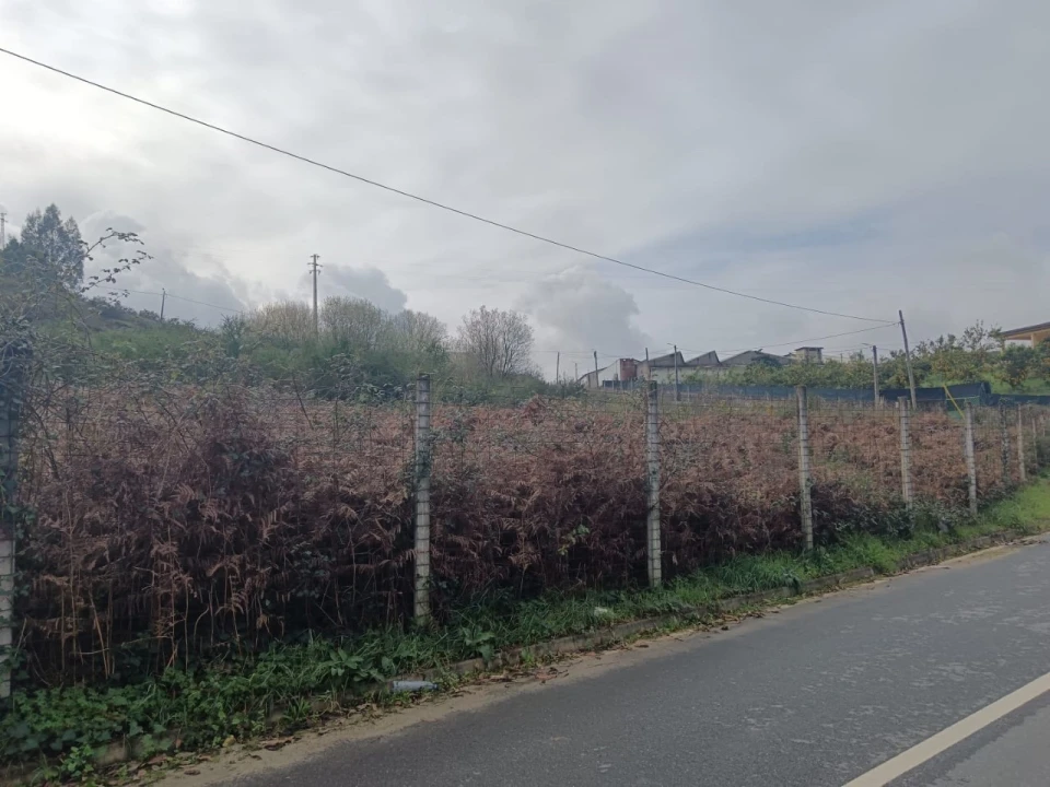 Terreno Agricola ou Rústico para Venda em Vila das Aves Foto 13