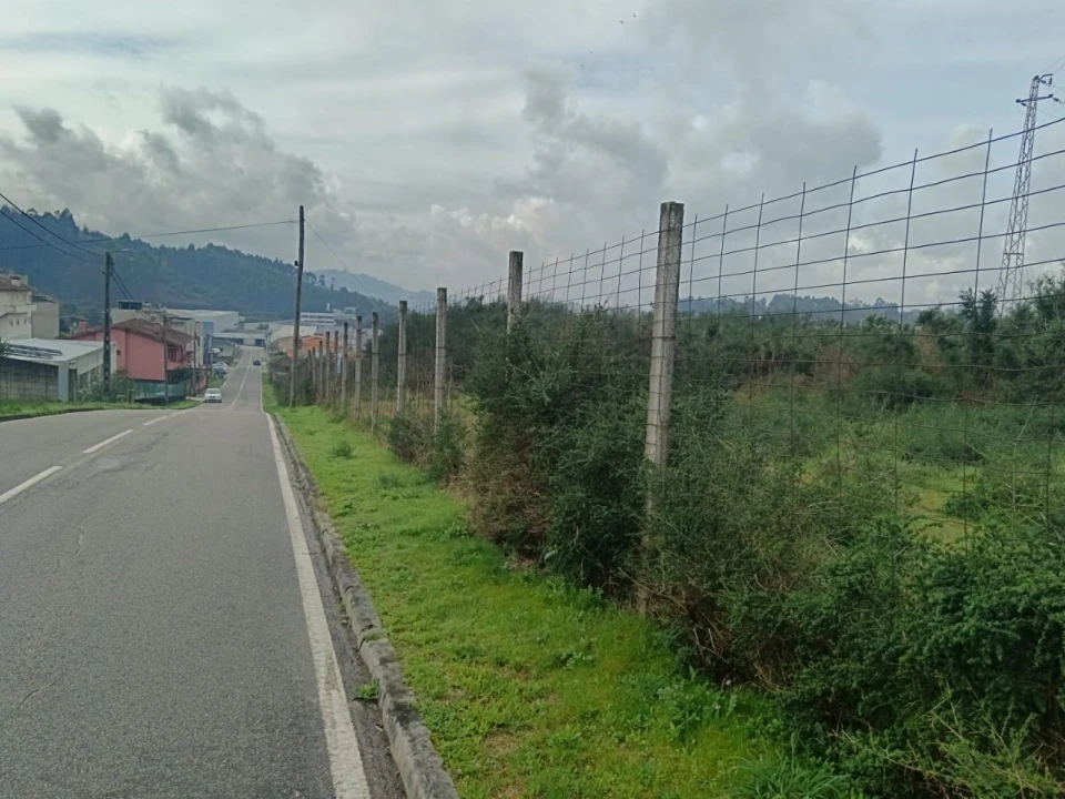 Terreno Agricola ou Rústico para Venda em Vila das Aves Foto 15
