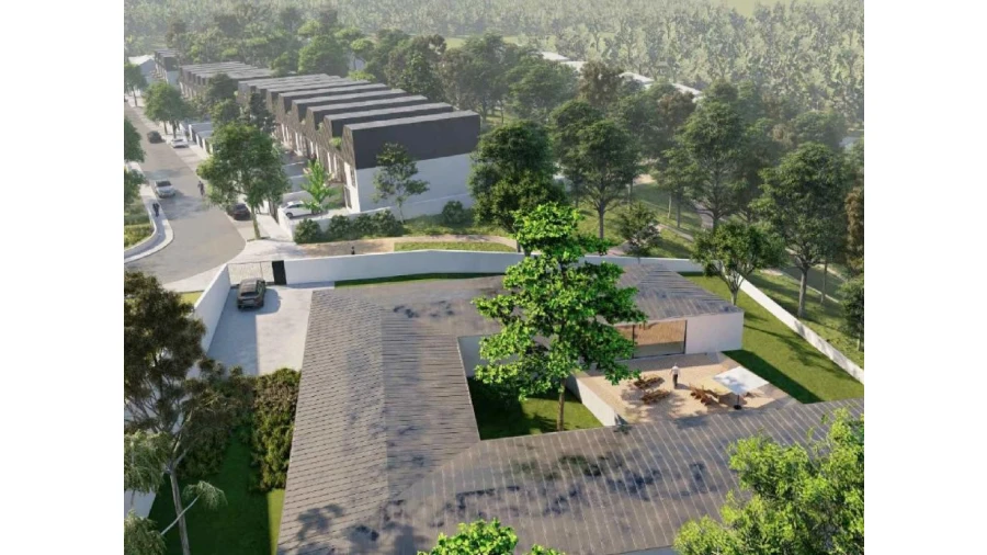 Terreno Agricola ou Rústico para Venda em Vila das Aves Foto 2