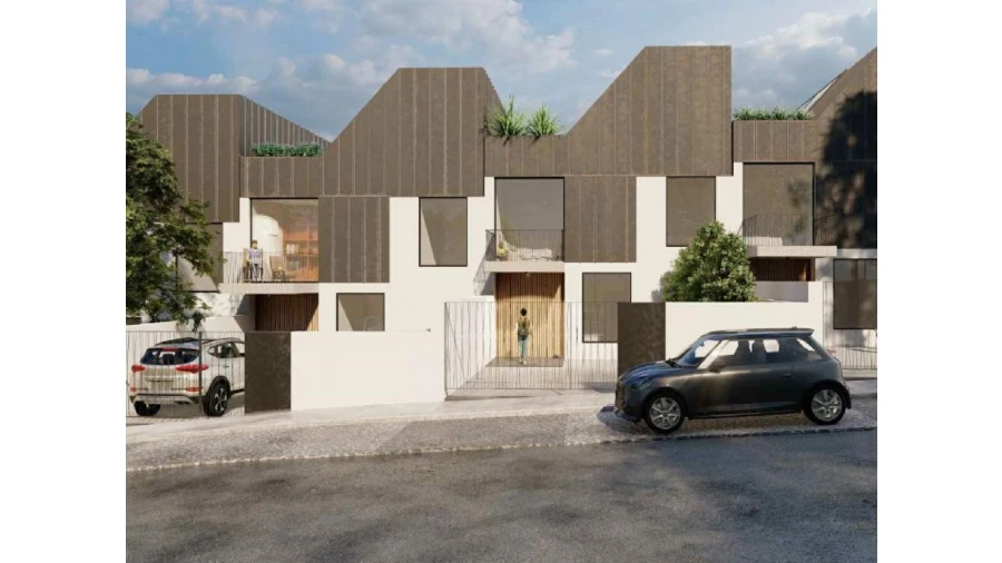 Terreno Agricola ou Rústico para Venda em Vila das Aves Foto 3