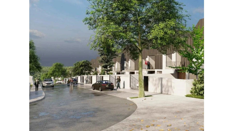 Terreno Agricola ou Rústico para Venda em Vila das Aves Foto 5