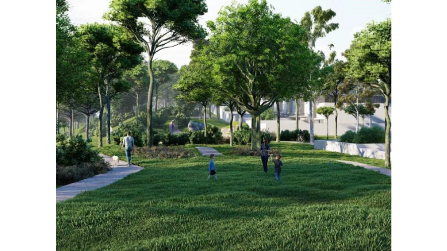 Terreno Agricola ou Rústico para Venda em Vila das Aves Foto 6