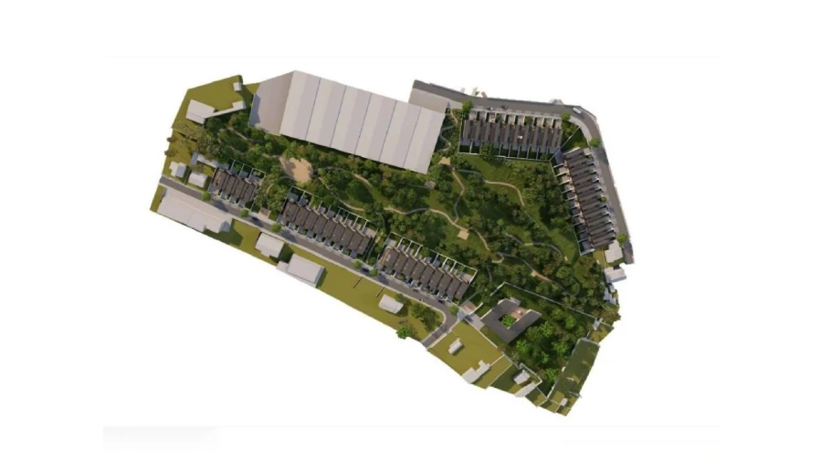 Terreno Agricola ou Rústico para Venda em Vila das Aves Foto 17