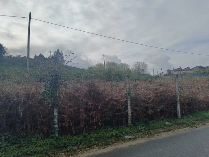 Terreno Agricola ou Rústico para Venda em Vila das Aves Foto 9
