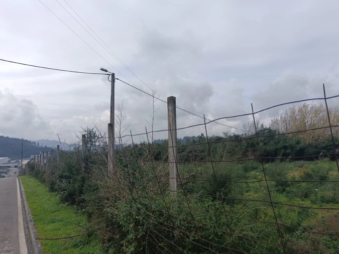 Terreno Agricola ou Rústico para Venda em Vila das Aves Foto 10