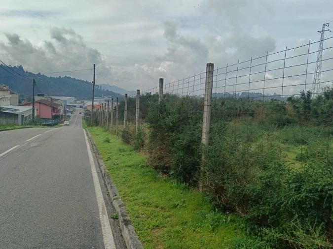 Terreno Agricola ou Rústico para Venda em Vila das Aves Foto 15