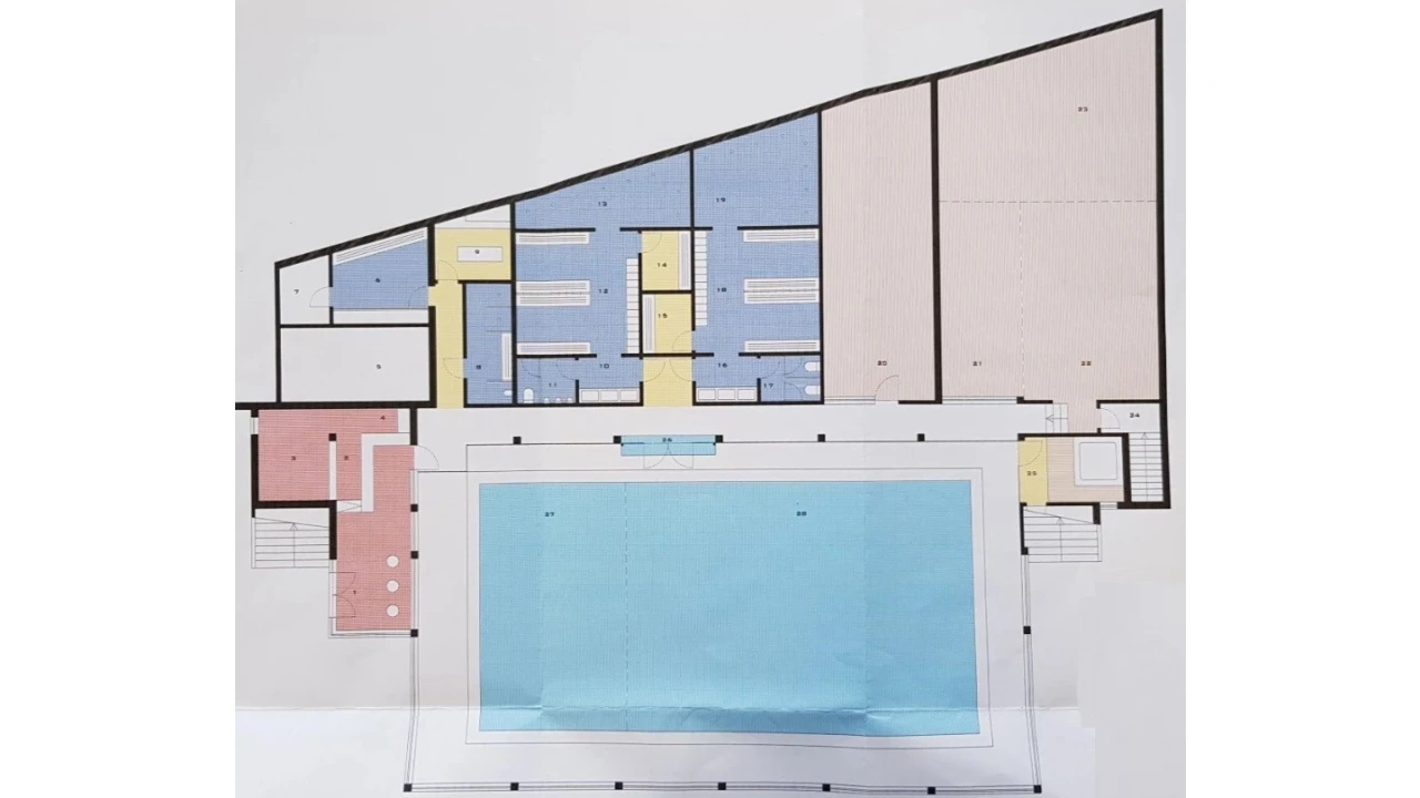 Loja para Venda em Bougado (São Martinho e Santiago) Foto 12
