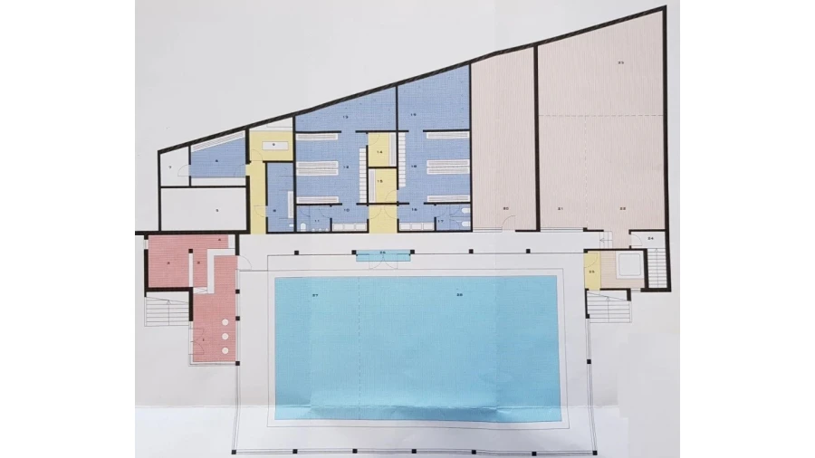 Loja para Venda em Bougado (São Martinho e Santiago) Foto 12