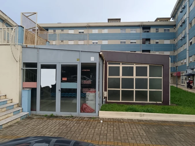 Loja para Venda em Bougado (São Martinho e Santiago) Foto 2