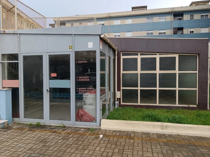 Loja para Venda em Bougado (São Martinho e Santiago) Foto 3