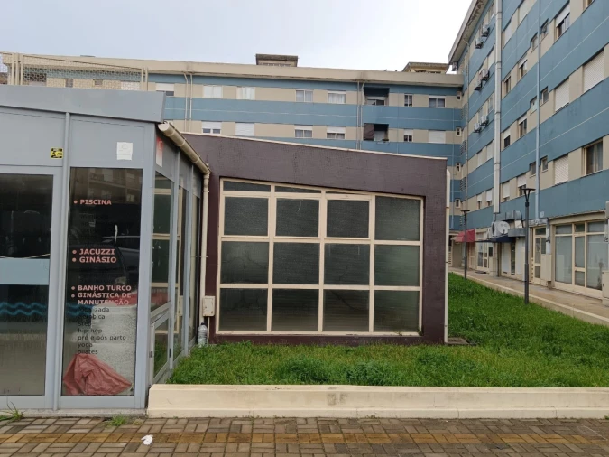 Loja para Venda em Bougado (São Martinho e Santiago) Foto 6