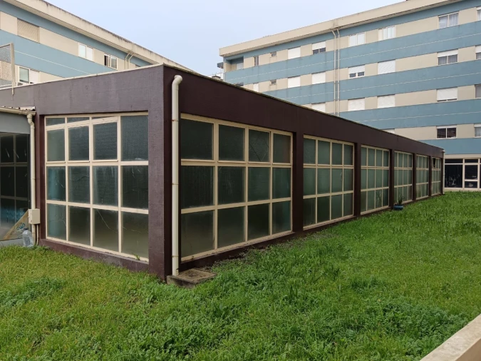 Loja para Venda em Bougado (São Martinho e Santiago) Foto 7