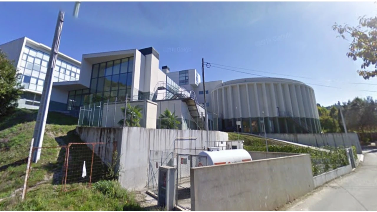 Prédio para Venda em Geraz do Minho Foto 1