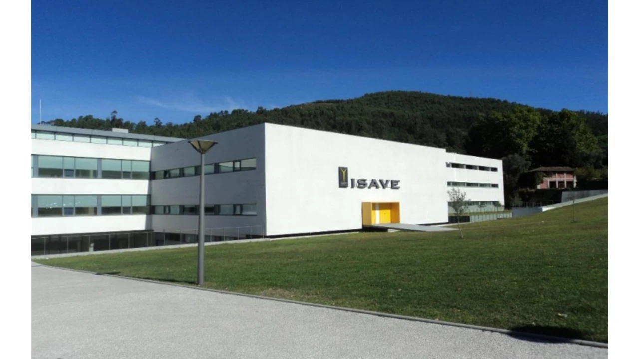 Prédio para Venda em Geraz do Minho Foto 2