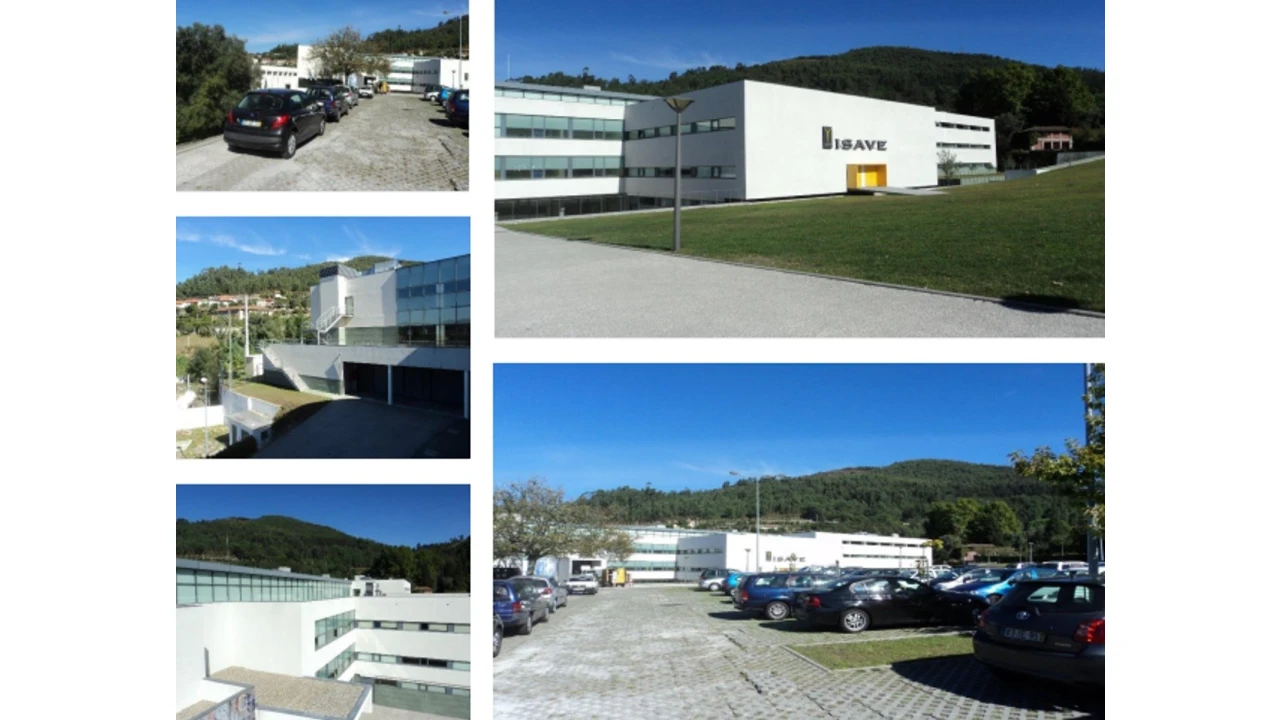 Prédio para Venda em Geraz do Minho Foto 10