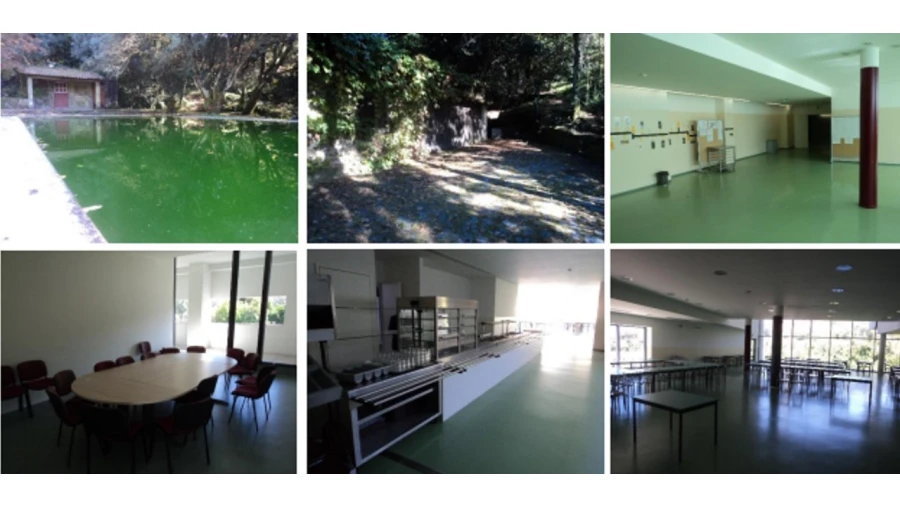 Prédio para Venda em Geraz do Minho Foto 8