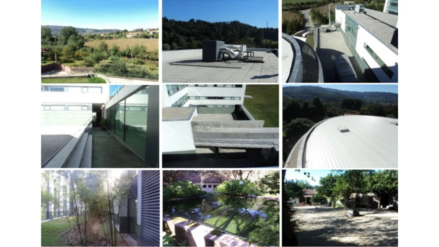 Prédio para Venda em Geraz do Minho Foto 11