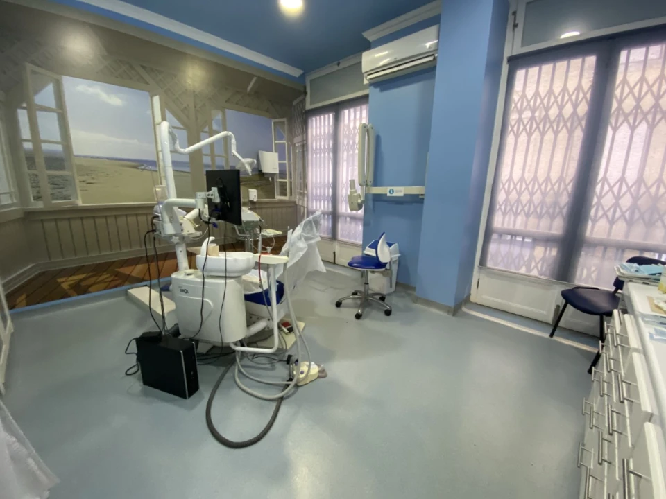 Negócio para Cedência de Quotas em Santa Maria Maior Foto 1
